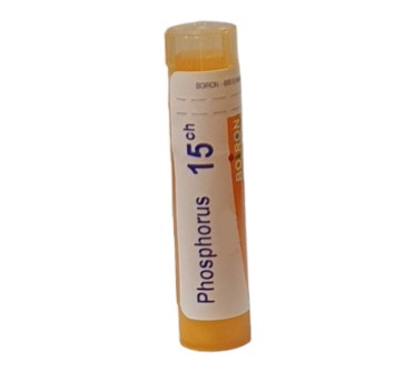 PHOSPHORUS 15 CH